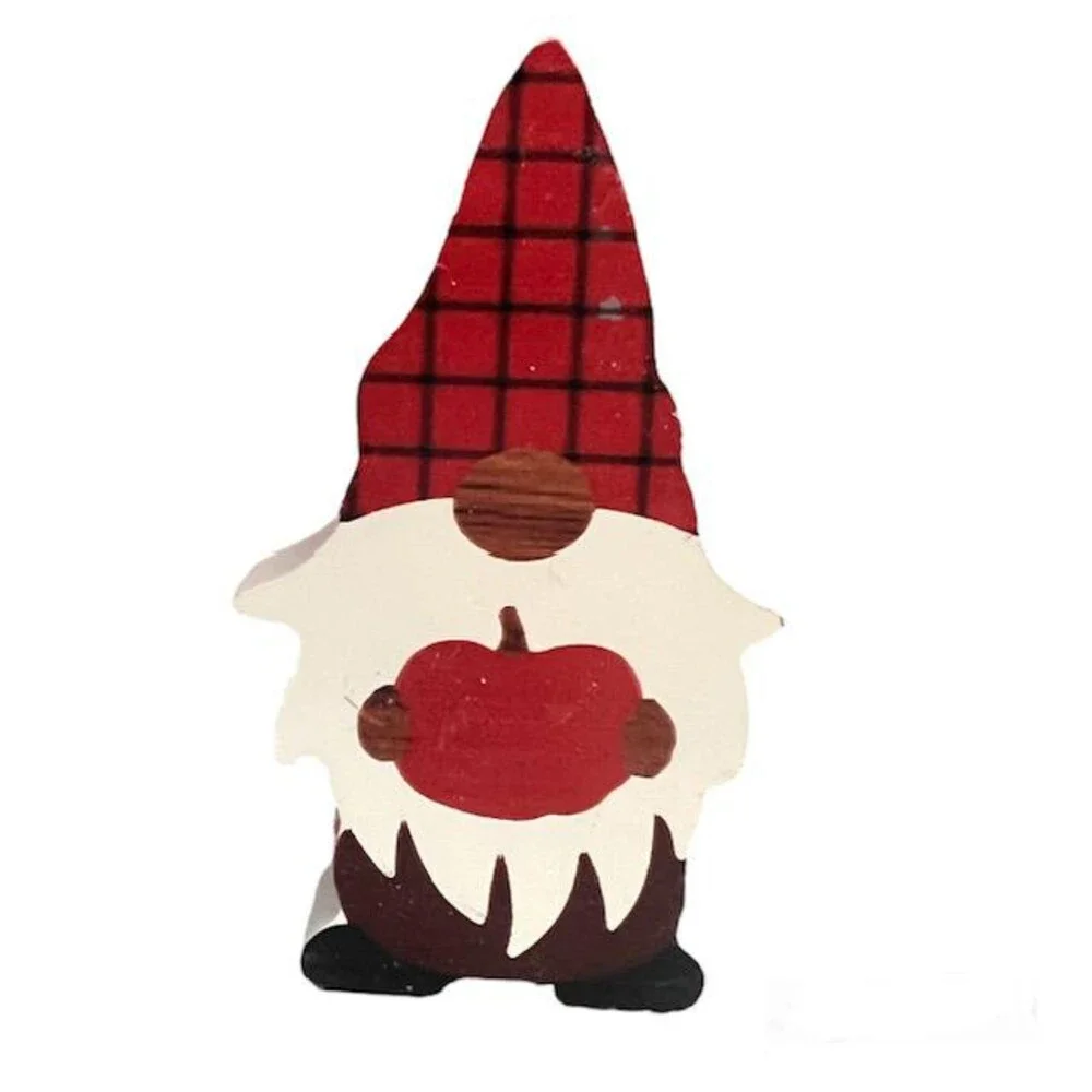 Target your gnome